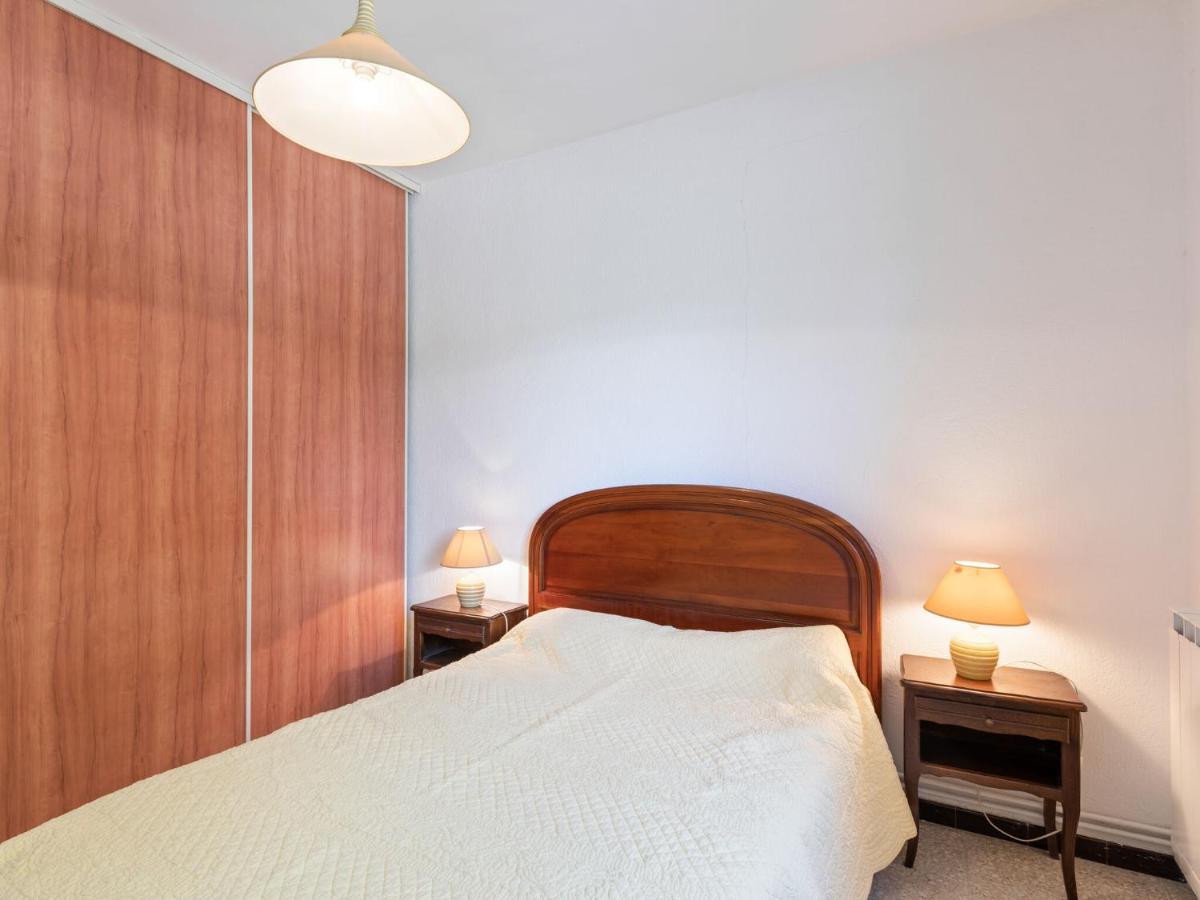 Ferienwohnung Flat In A Beautiful Building With Pool Mèze Exterior foto