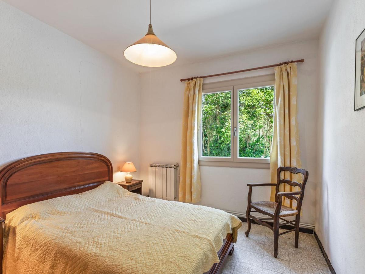 Ferienwohnung Flat In A Beautiful Building With Pool Mèze Exterior foto