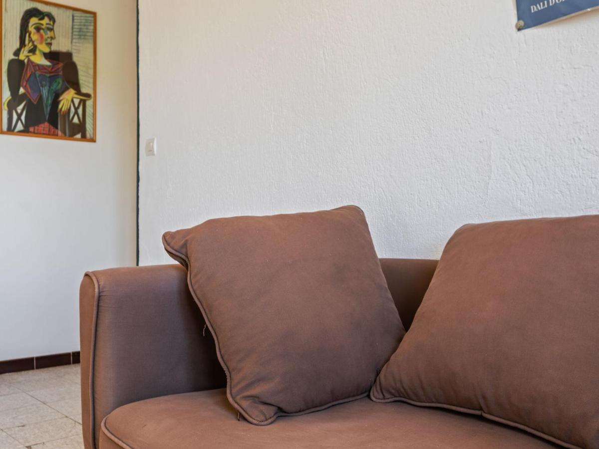 Ferienwohnung Flat In A Beautiful Building With Pool Mèze Exterior foto
